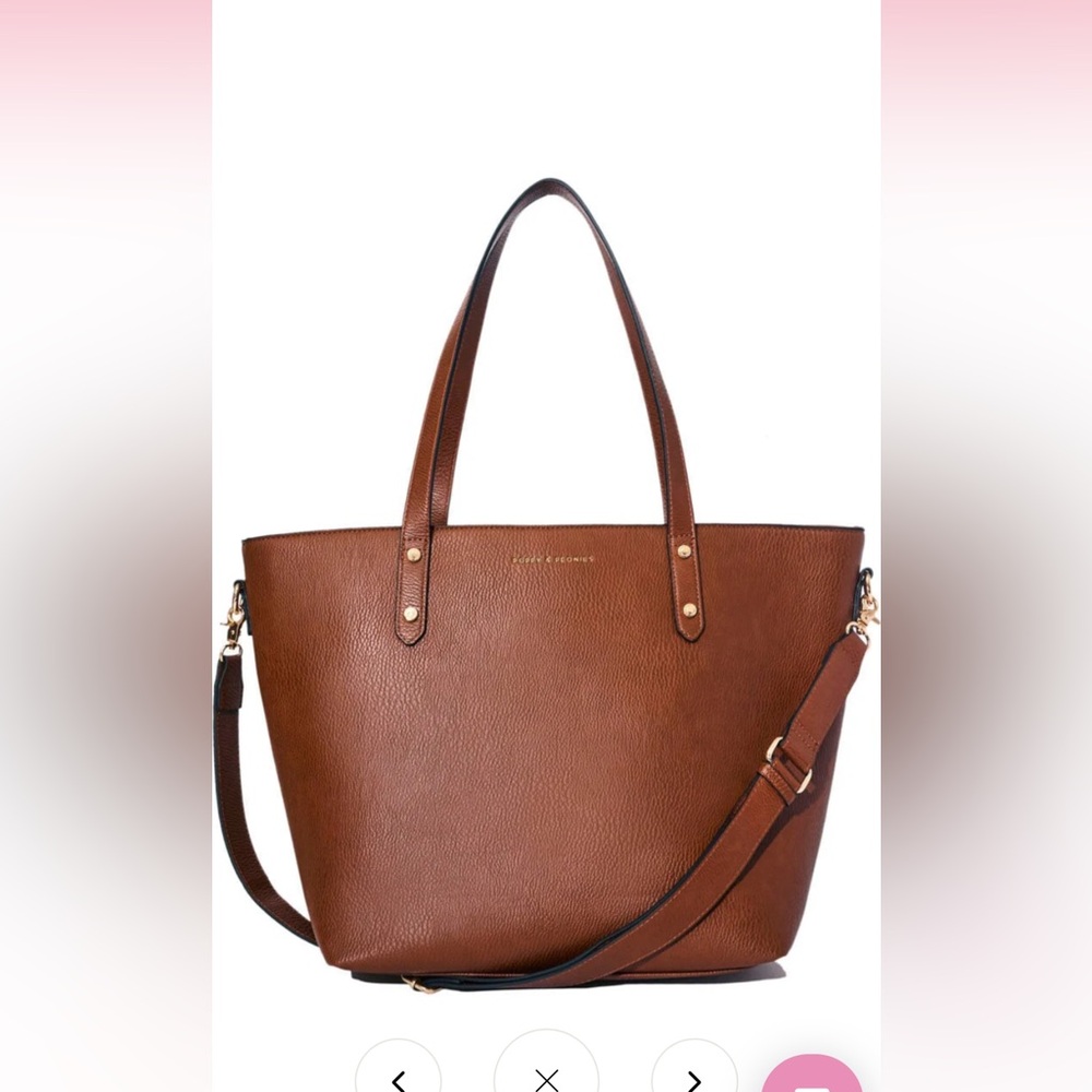 Brand New in Dust Bag Go Getter Tote